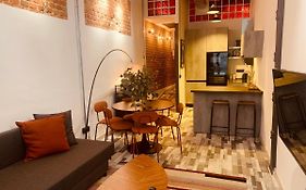 Apartamento Vip I En Madrid