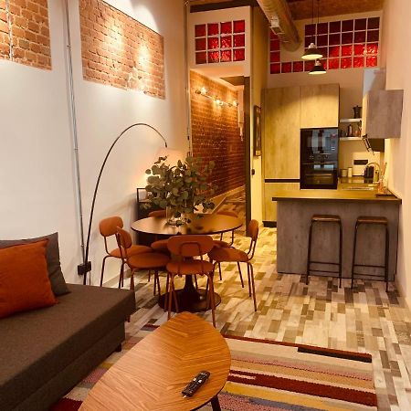 Apartamento Vip I En Madrid Extérieur photo