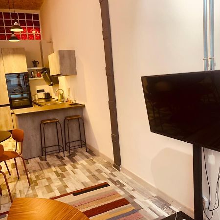 Apartamento Vip I En Madrid Extérieur photo
