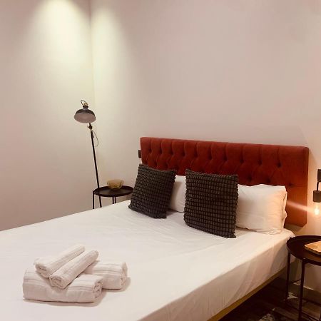 Apartamento Vip I En Madrid Extérieur photo