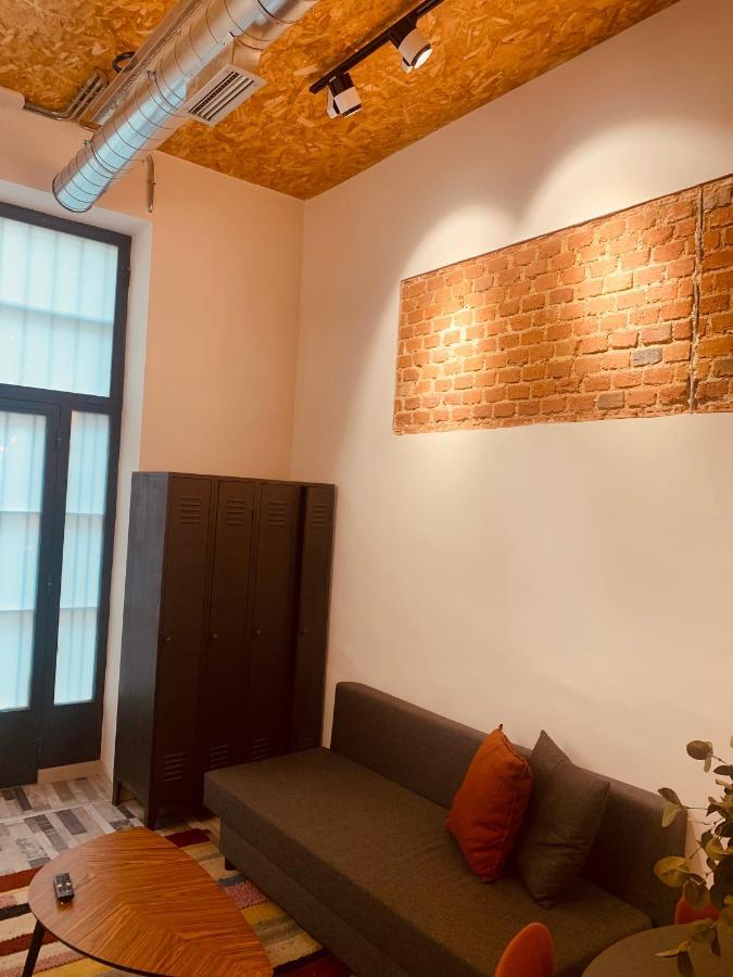 Apartamento Vip I En Madrid Extérieur photo