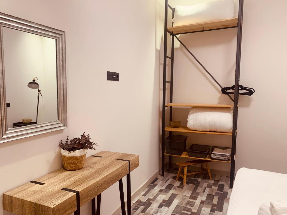 Apartamento Vip I En Madrid Extérieur photo