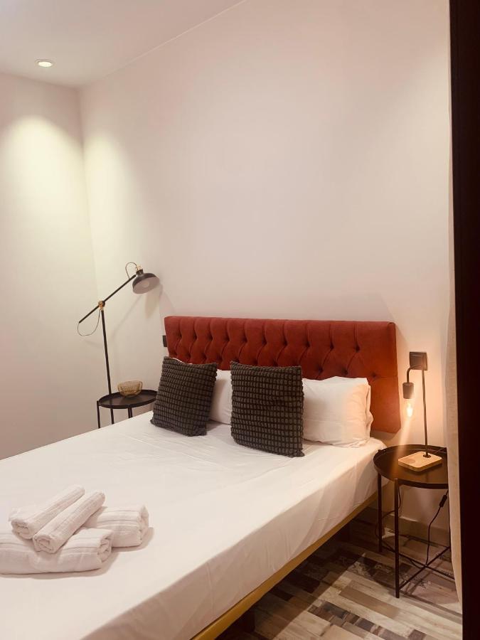 Apartamento Vip I En Madrid Extérieur photo
