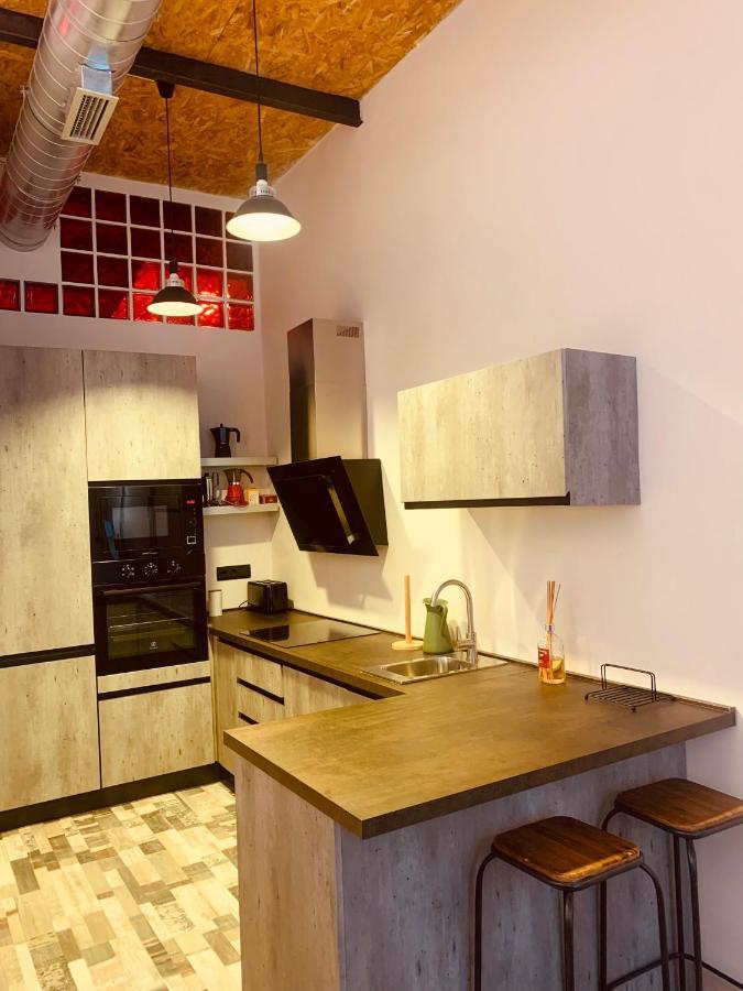 Apartamento Vip I En Madrid Extérieur photo