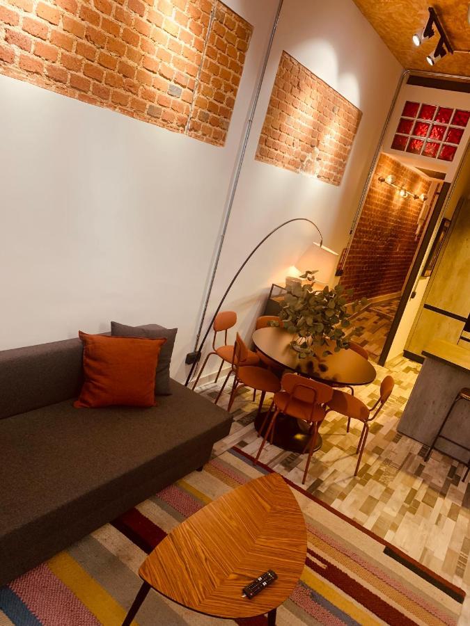 Apartamento Vip I En Madrid Extérieur photo