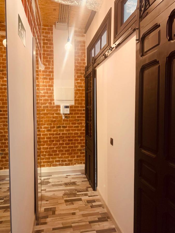 Apartamento Vip I En Madrid Extérieur photo