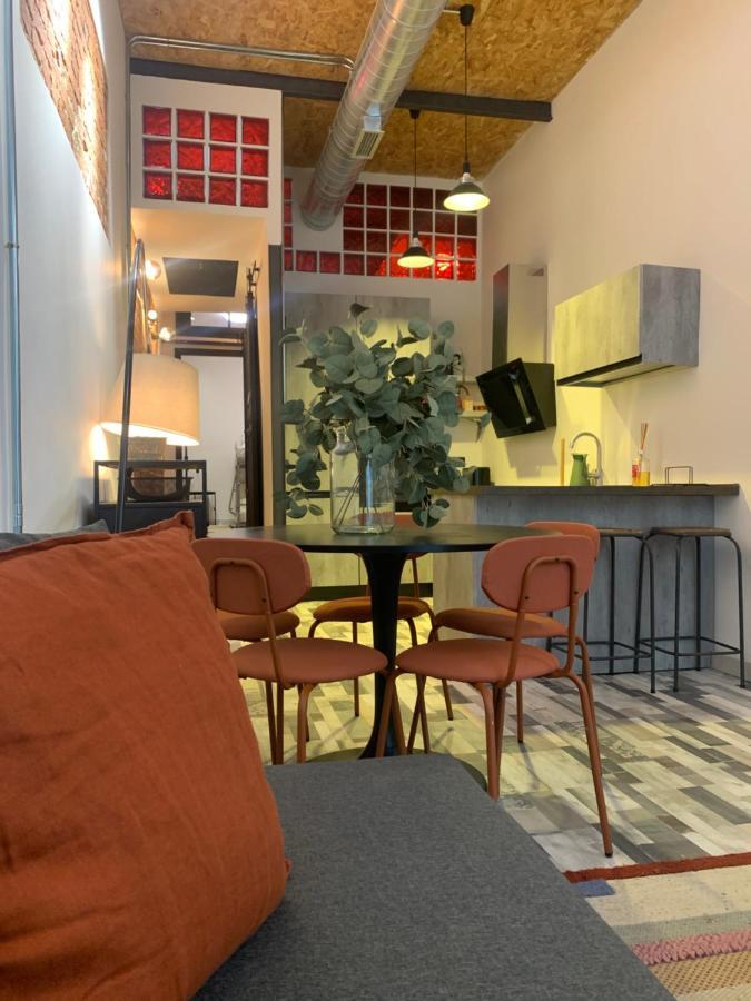 Apartamento Vip I En Madrid Extérieur photo