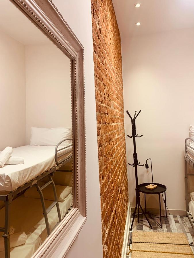 Apartamento Vip I En Madrid Extérieur photo