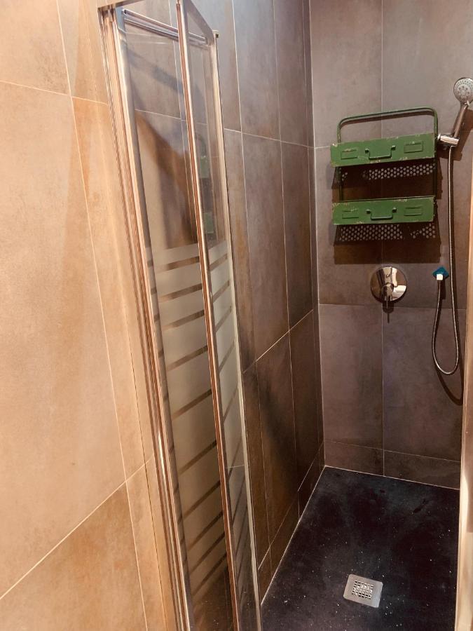 Apartamento Vip I En Madrid Extérieur photo