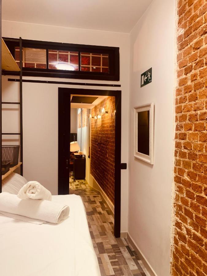 Apartamento Vip I En Madrid Extérieur photo