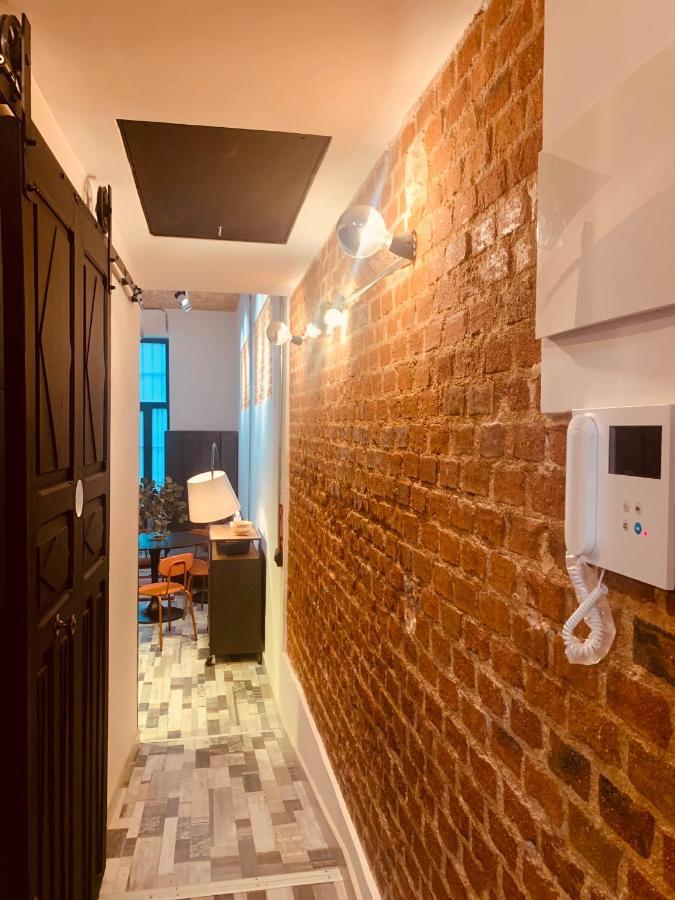 Apartamento Vip I En Madrid Extérieur photo