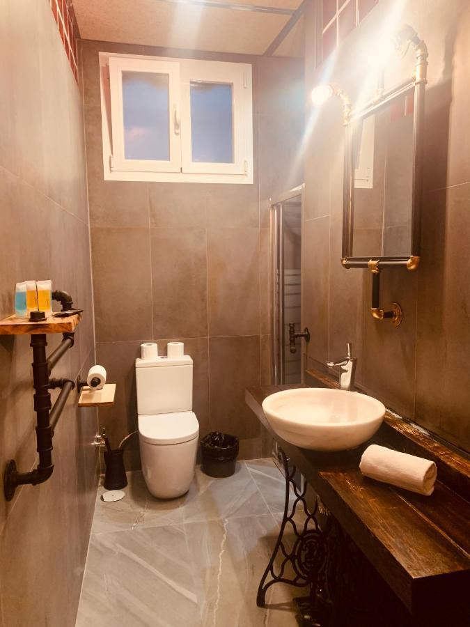 Apartamento Vip I En Madrid Extérieur photo