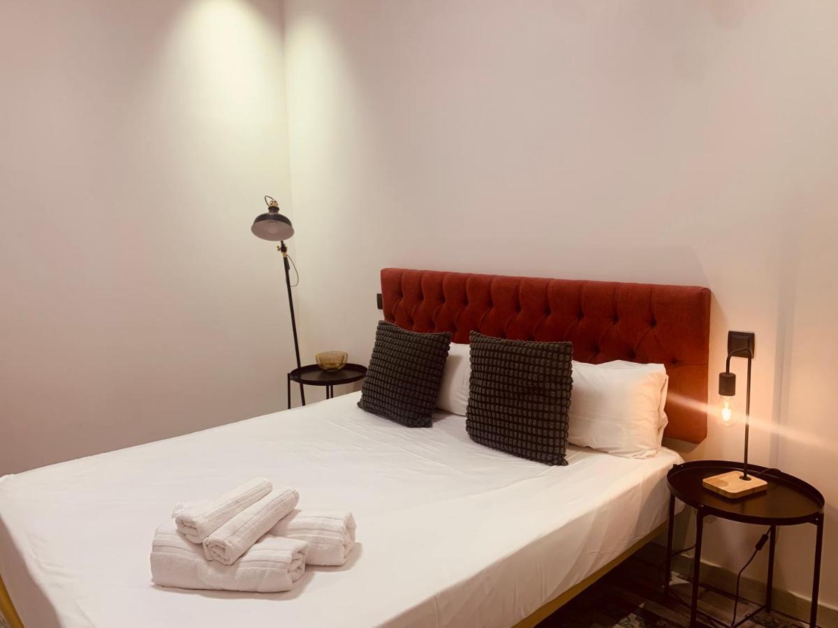 Apartamento Vip I En Madrid Extérieur photo