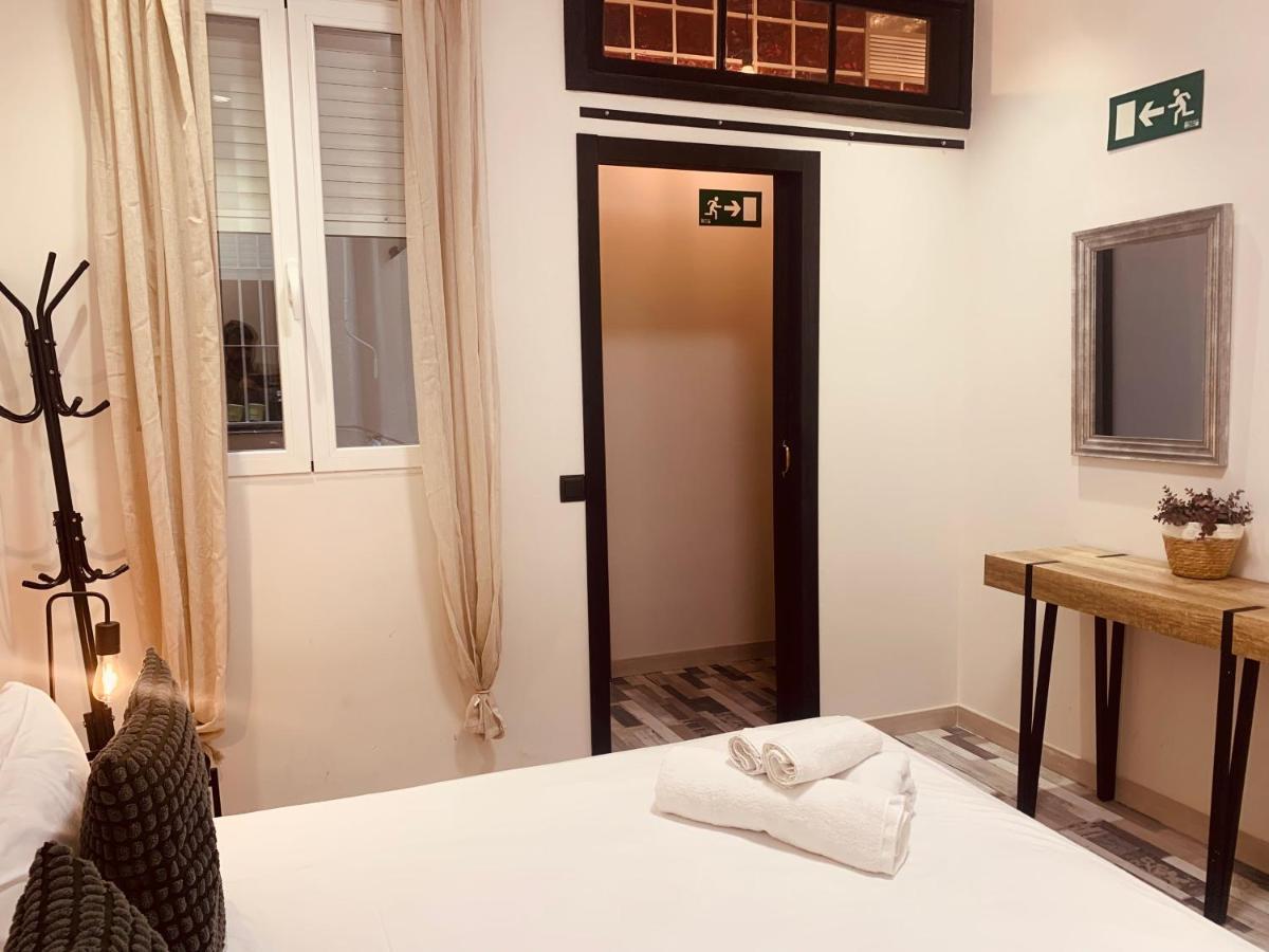 Apartamento Vip I En Madrid Extérieur photo