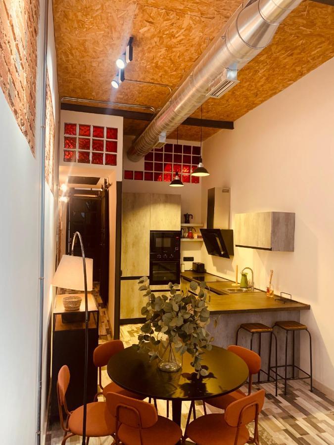 Apartamento Vip I En Madrid Extérieur photo