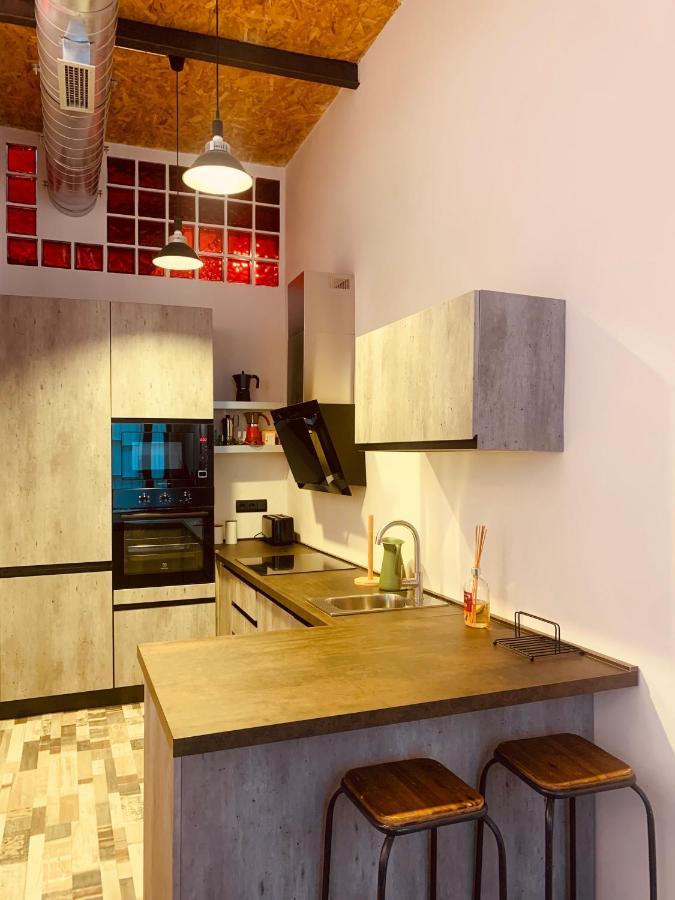 Apartamento Vip I En Madrid Extérieur photo