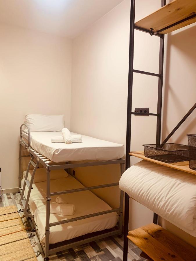 Apartamento Vip I En Madrid Extérieur photo