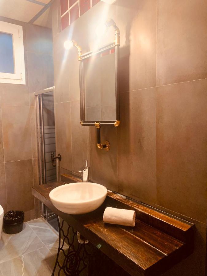 Apartamento Vip I En Madrid Extérieur photo
