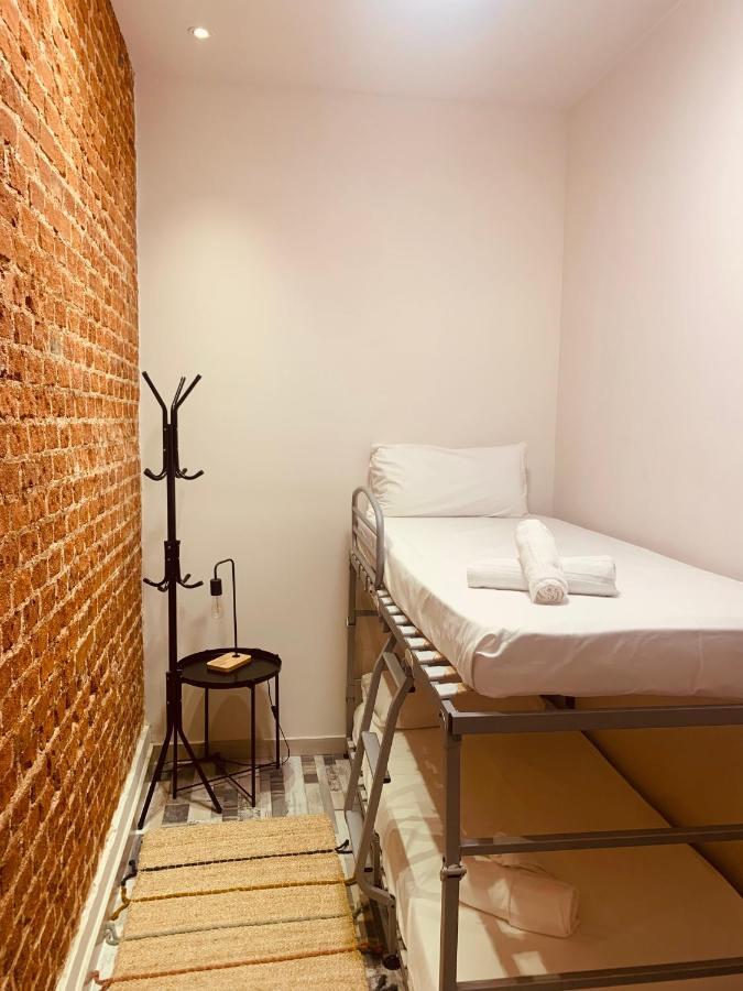 Apartamento Vip I En Madrid Extérieur photo